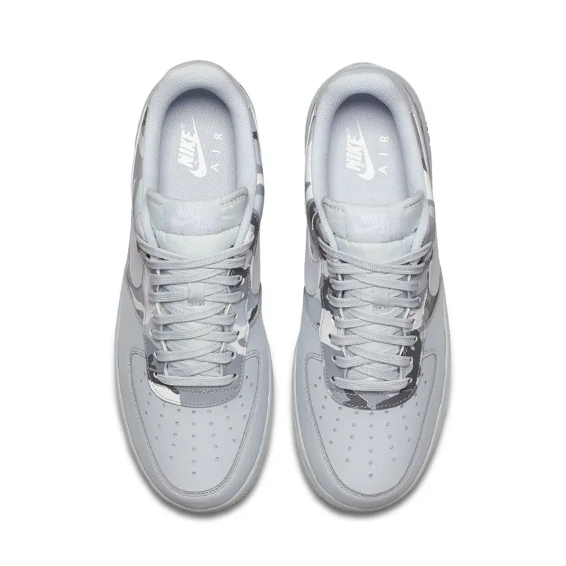 Nike Air Force 1 Low Winter Camo (823511-009)