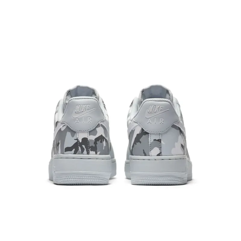 Nike Air Force 1 Low Winter Camo (823511-009)