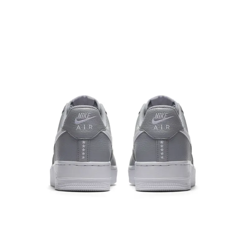 Nike Air Force 1 Low Wolf Grey White (AA4083-013)