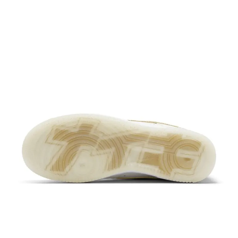 Nike Air Force 1 Low Worldwide Katakana Gold (DA1343-170)