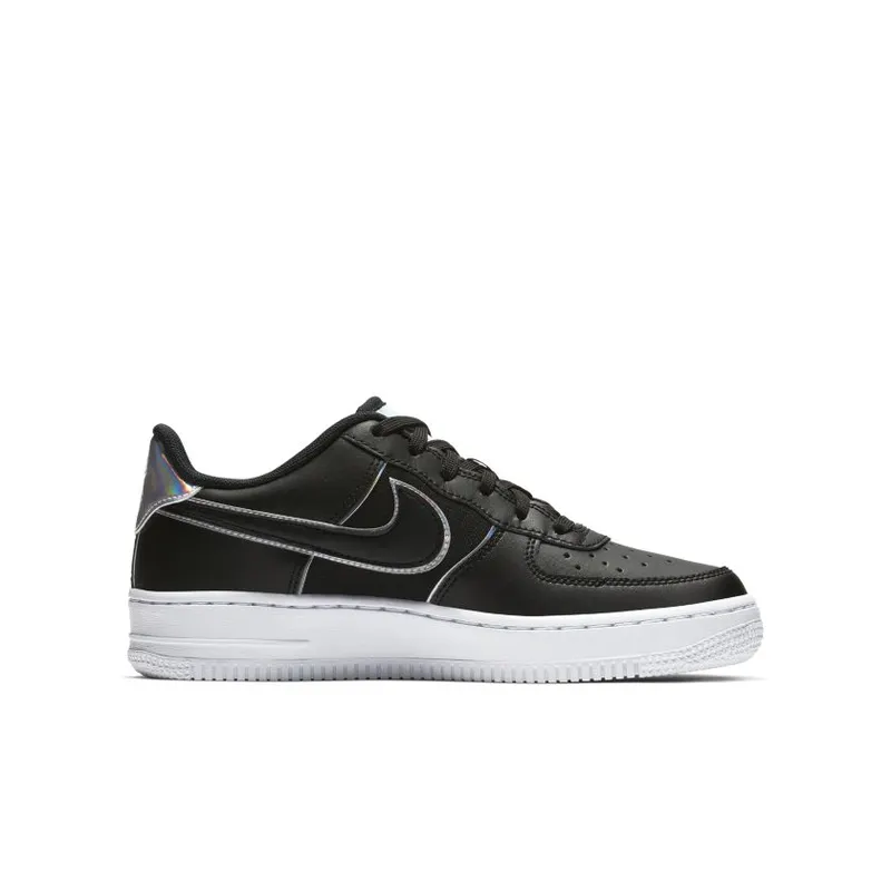 Nike Air Force 1 Low Y2K (GS) (BQ7042-001)