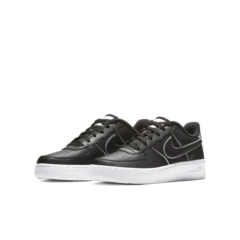 Nike Air Force 1 Low Y2K (GS) (BQ7042-001)