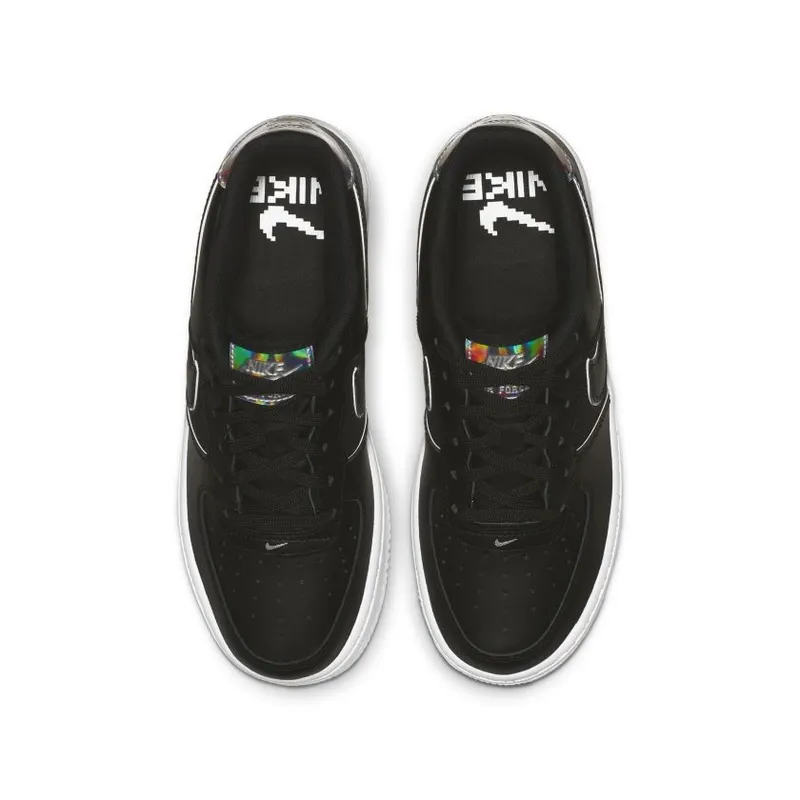 Nike Air Force 1 Low Y2K (GS) (BQ7042-001)