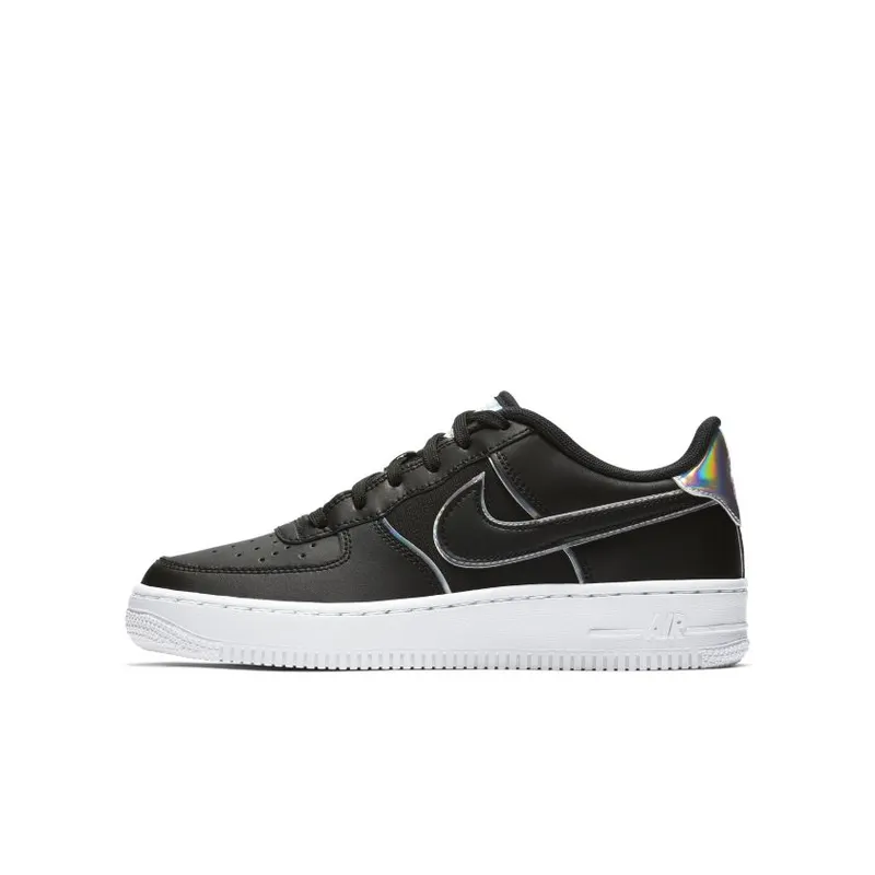 Nike Air Force 1 Low Y2K (GS) (BQ7042-001)