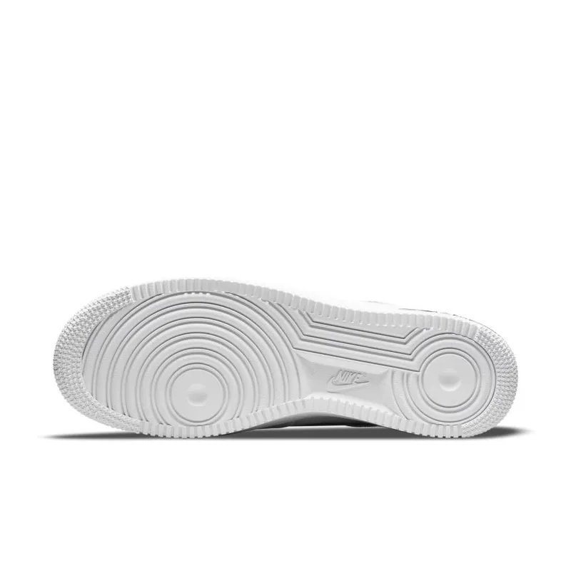 Nike Air Force 1 Low Zig Zag Black White (DN4928-100)