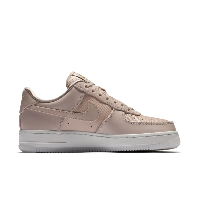 Nike Air Force 1 Lux Particle Beige (Women’s) (898889-201)