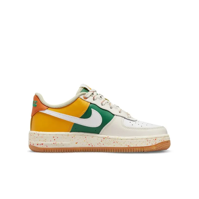 Nike Air Force 1 LV8 Fruit Basket (GS) (DQ5085-111)