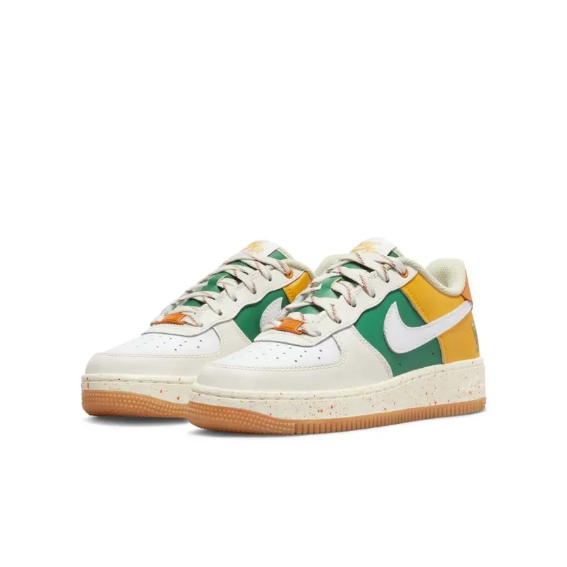 Nike Air Force 1 LV8 Fruit Basket (GS) (DQ5085-111)
