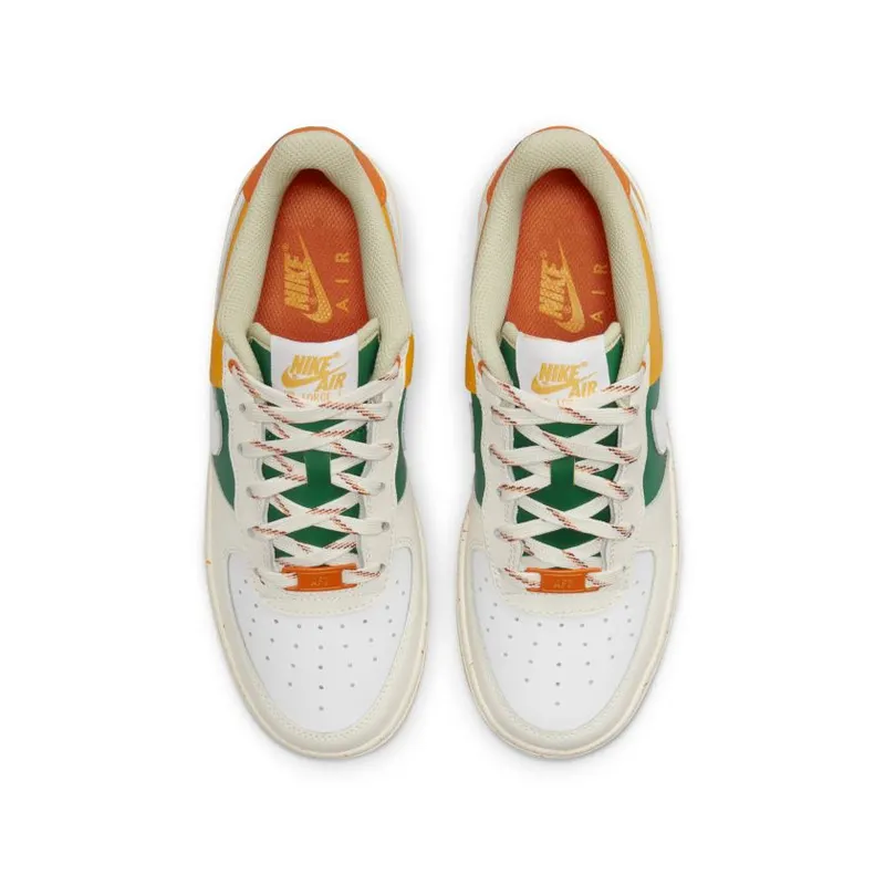 Nike Air Force 1 LV8 Fruit Basket (GS) (DQ5085-111)