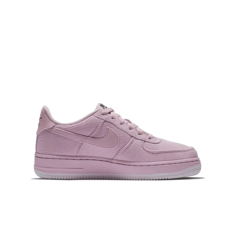 Nike Air Force 1 LV8 Light Arctic Pink (GS) (AR0736-600)
