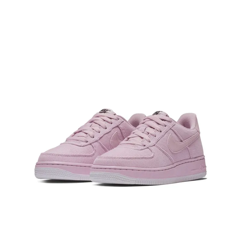 Nike Air Force 1 LV8 Light Arctic Pink (GS) (AR0736-600)