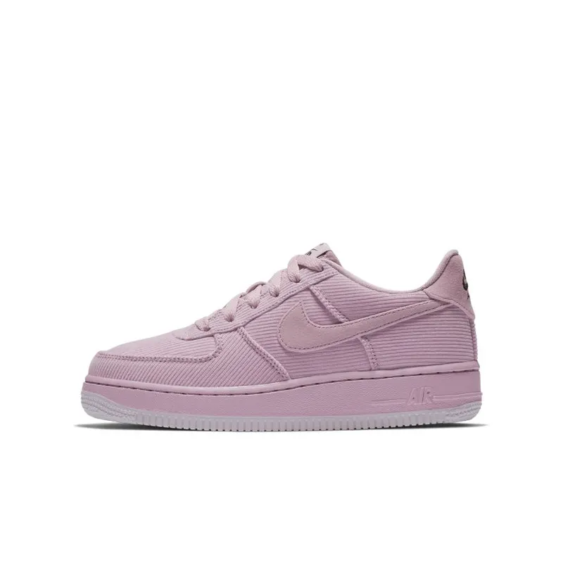 Nike Air Force 1 LV8 Light Arctic Pink (GS) (AR0736-600)