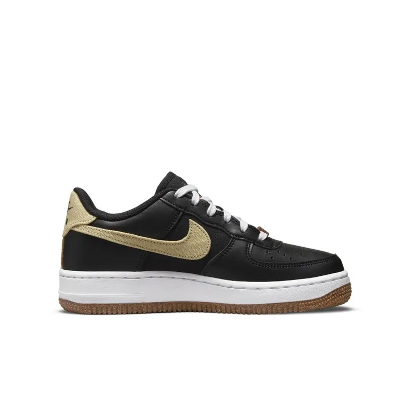 Nike Air Force 1 LV8 Pomegranate (GS) (DA3093-001)