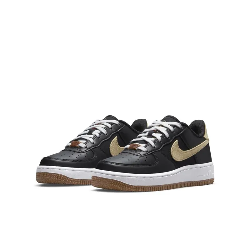 Nike Air Force 1 LV8 Pomegranate (GS) (DA3093-001)