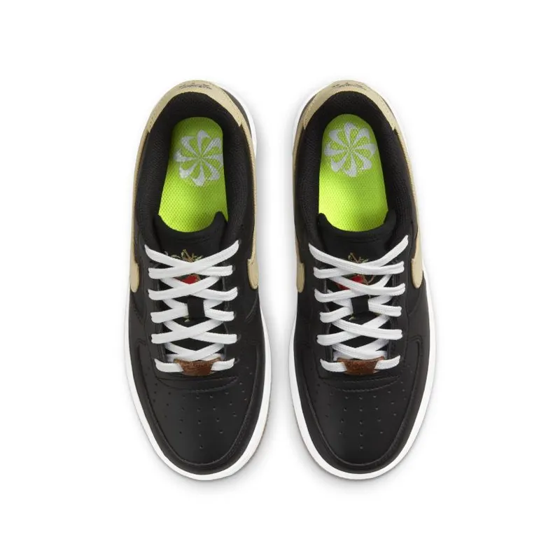 Nike Air Force 1 LV8 Pomegranate (GS) (DA3093-001)
