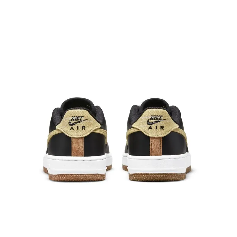 Nike Air Force 1 LV8 Pomegranate (GS) (DA3093-001)