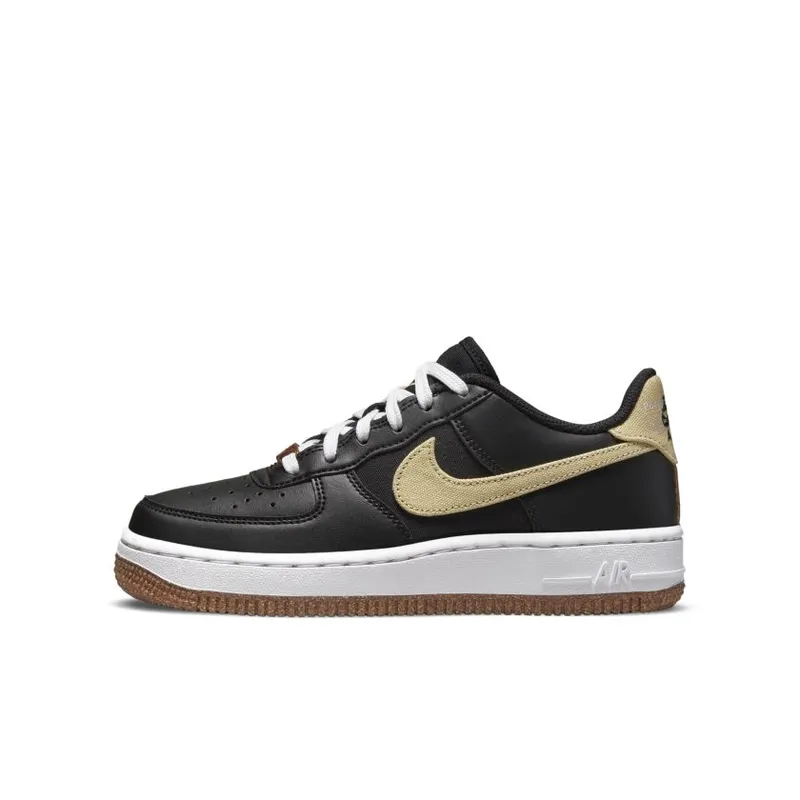 Nike Air Force 1 LV8 Pomegranate (GS) (DA3093-001)