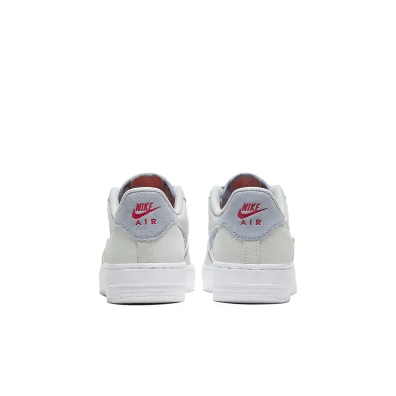 Nike Air Force 1 LV8 Pure Platium (GS) (CJ4093-001)