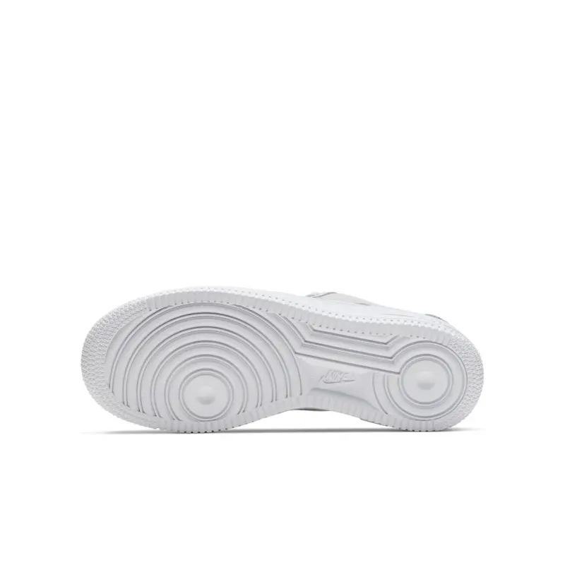 Nike Air Force 1 LV8 Pure Platium (GS) (CJ4093-001)