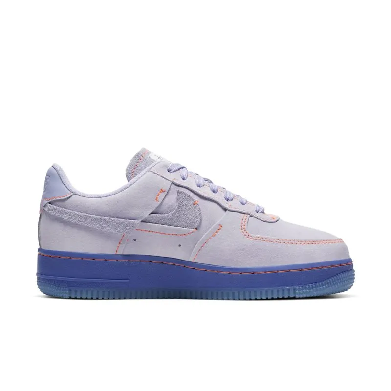 Nike Air Force 1 LX Purple Agate (Women’s) (CT7358-500)