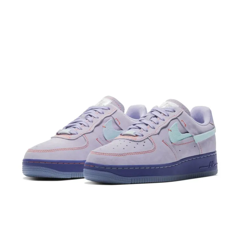 Nike Air Force 1 LX Purple Agate (Women’s) (CT7358-500)