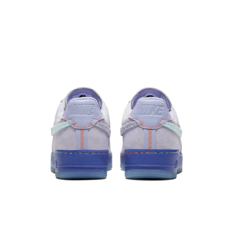 Nike Air Force 1 LX Purple Agate (Women’s) (CT7358-500)