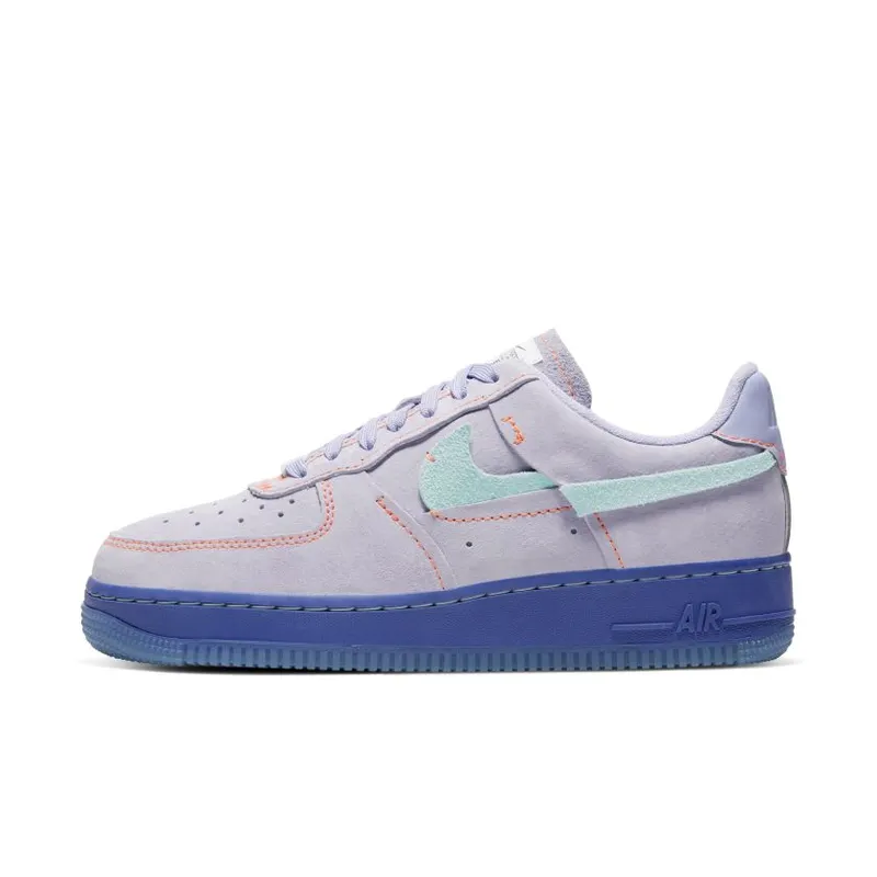 Nike Air Force 1 LX Purple Agate (Women’s) (CT7358-500)
