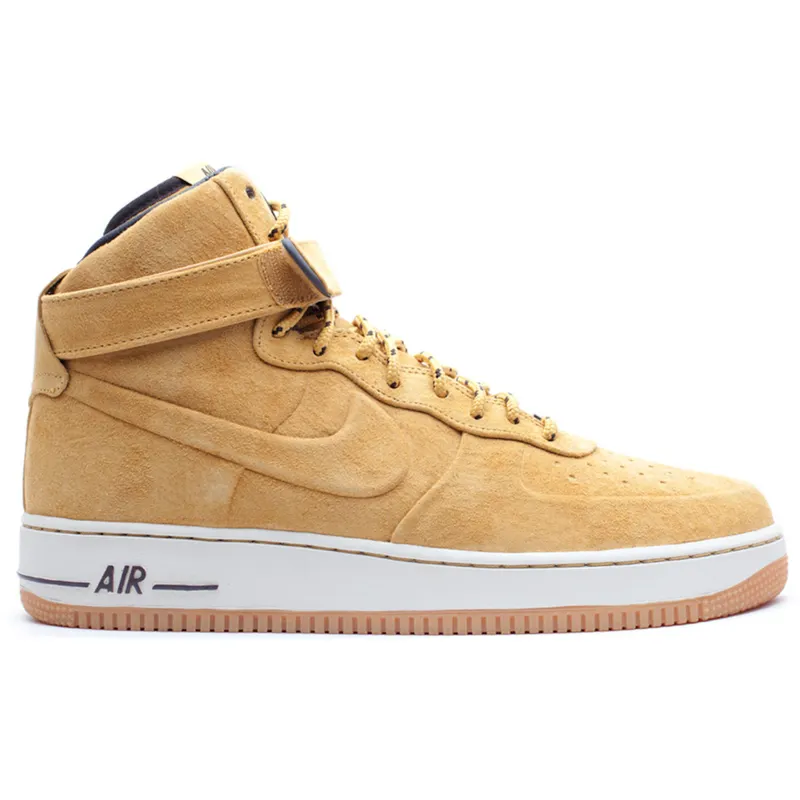 Nike Air Force 1 High VT Premium Haystack (486986-700)