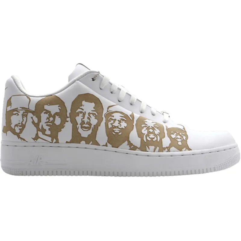 Nike Air Force 1 Low ’07 PRM Players (315184-111)