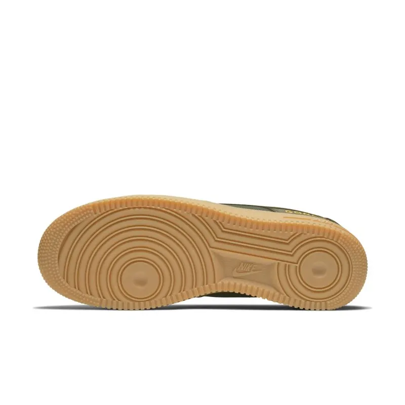 Nike Air Force 1 Low Gore-Tex Medium Olive (CK2630-200)