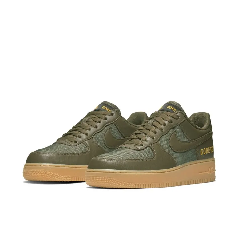Nike Air Force 1 Low Gore-Tex Medium Olive (CK2630-200)