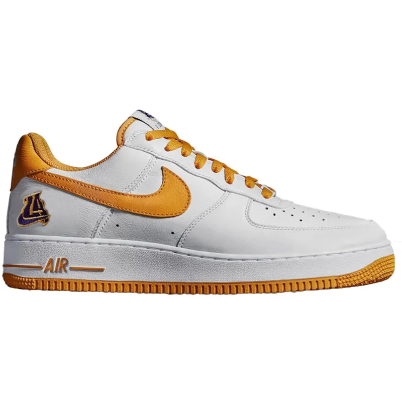 Nike Air Force 1 Low LA (2016) (845053-103)