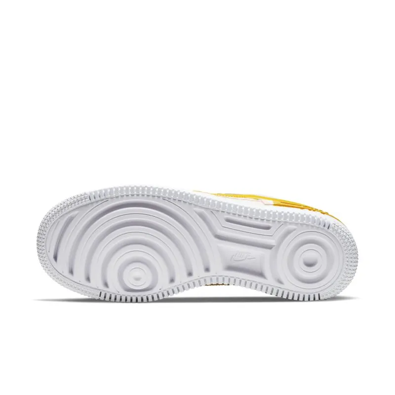 Nike Air Force 1 Low Shadow Pollen Rise (Women’s) (CQ9503-001)