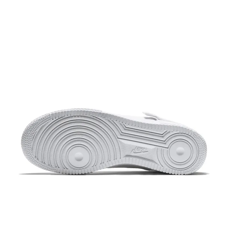 Nike Air Force 1 Low Type 2 Triple White (CT2584-100)