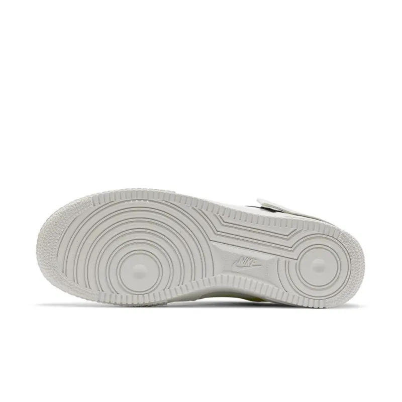 Nike Air Force 1 Low Type White Barely Volt (CK6923-100)