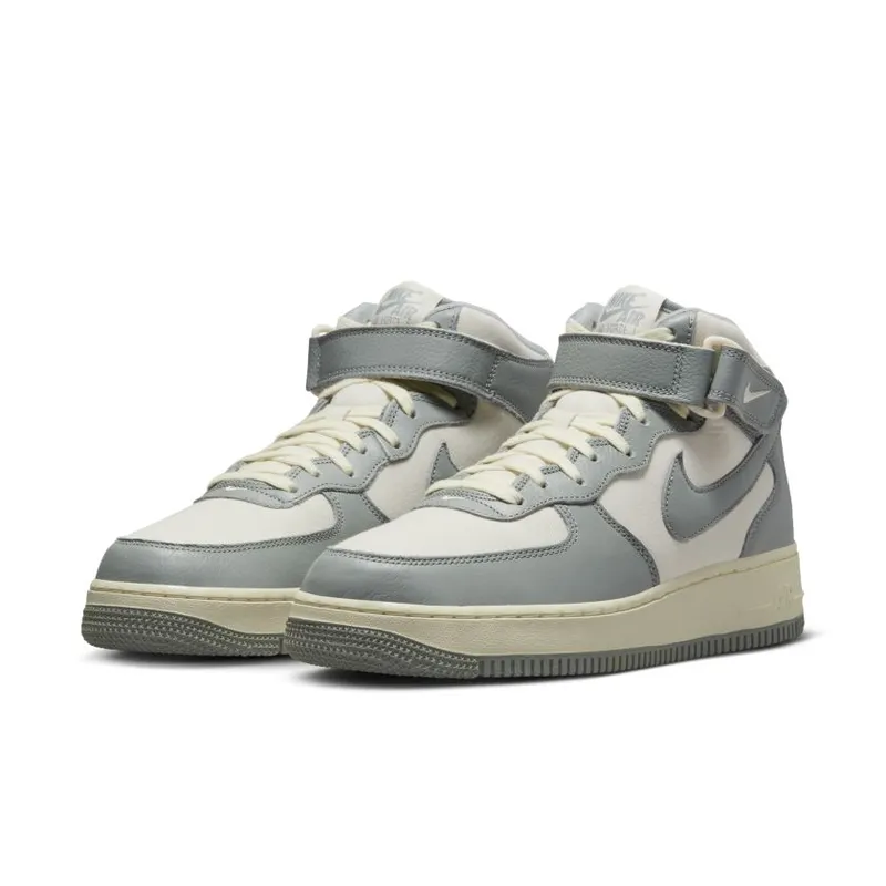 Nike Air Force 1 Mid ’07 LX NBHD Mica Green (FB2036-100)