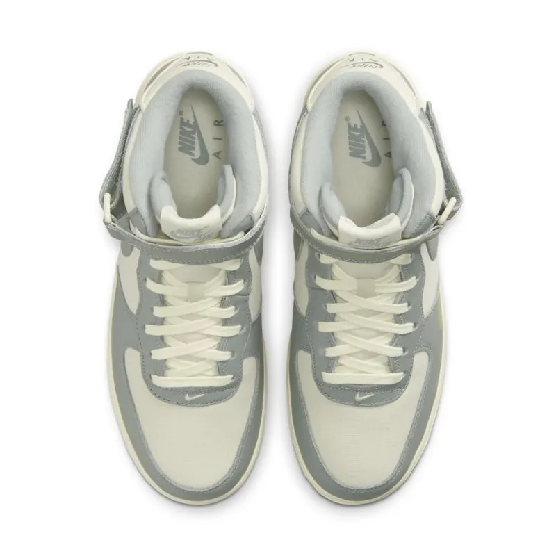 Nike Air Force 1 Mid ’07 LX NBHD Mica Green (FB2036-100)