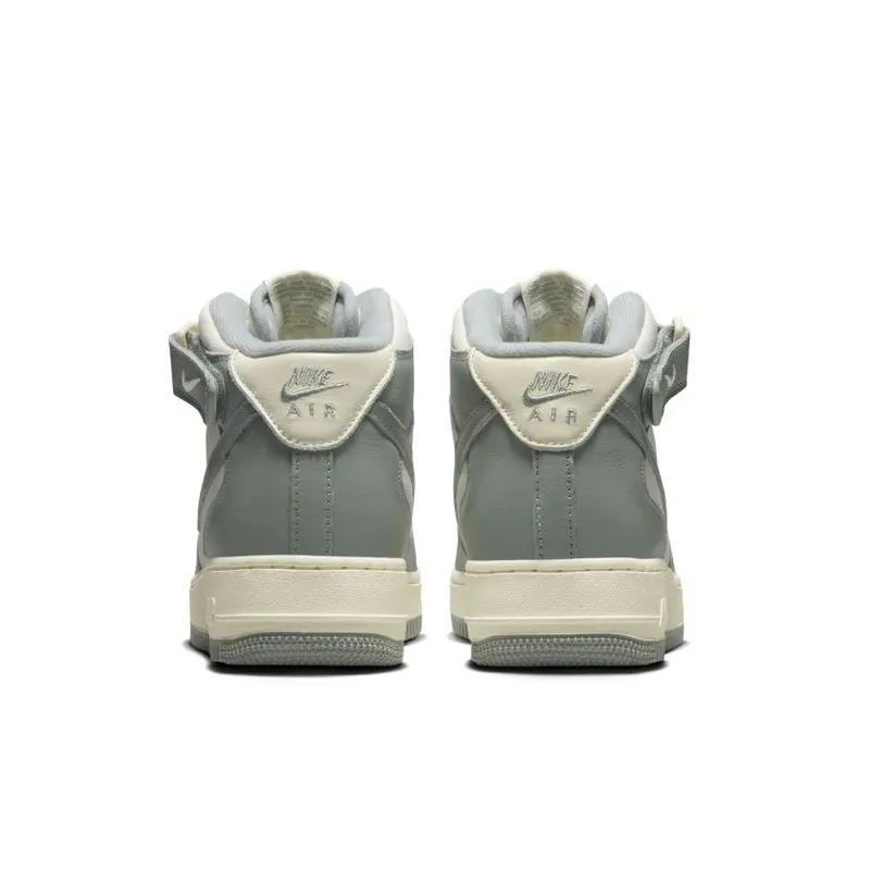 Nike Air Force 1 Mid ’07 LX NBHD Mica Green (FB2036-100)