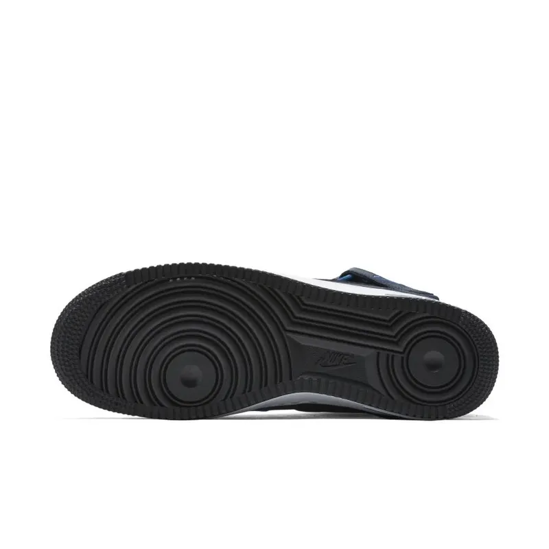 Nike Air Force 1 Mid ’07 Obsidian Brigade Blue (315123-406)