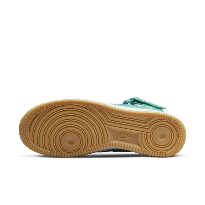 Nike Air Force 1 Mid ’07 Washed Teal (DV2219-300)