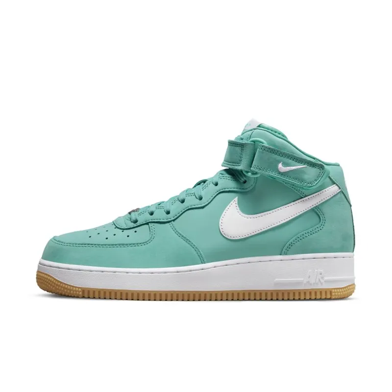 Nike Air Force 1 Mid ’07 Washed Teal (DV2219-300)