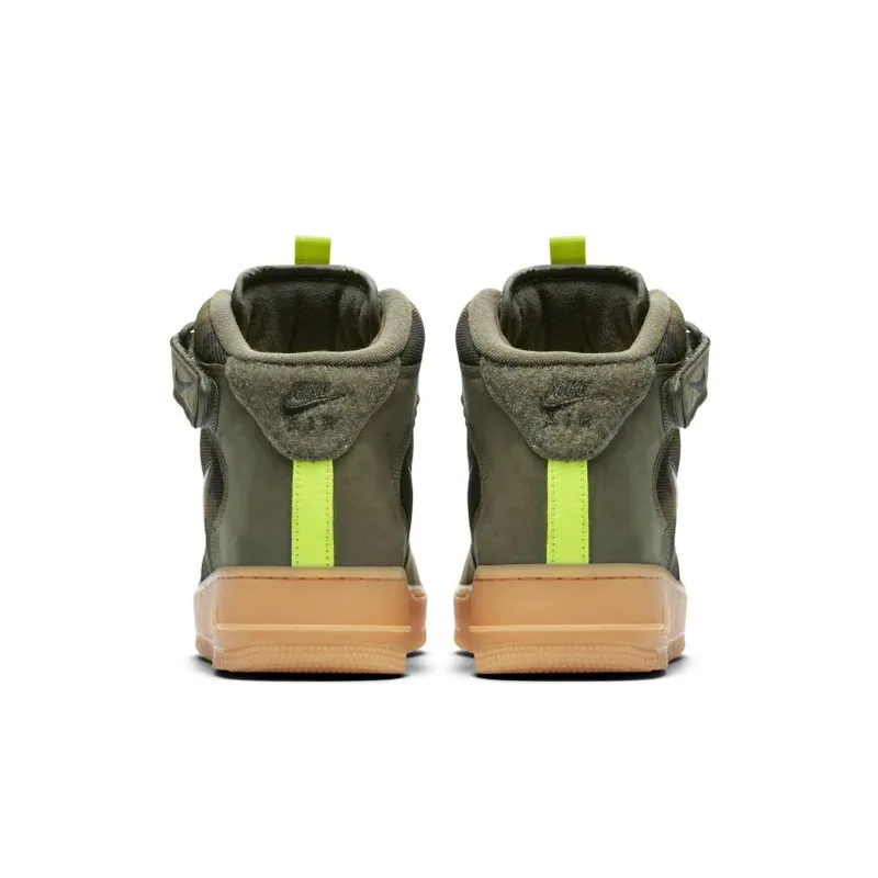 Nike Air Force 1 Mid Country Camo France (AV2586-200)
