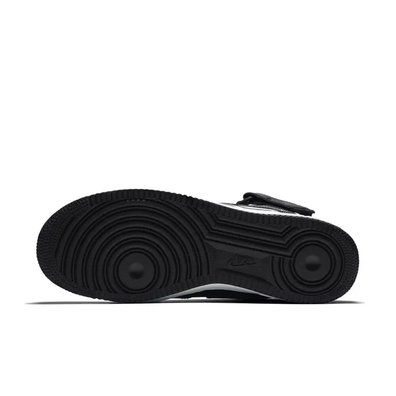 Nike Air Force 1 Mid Have a Nike Day Black (AO2444-001)