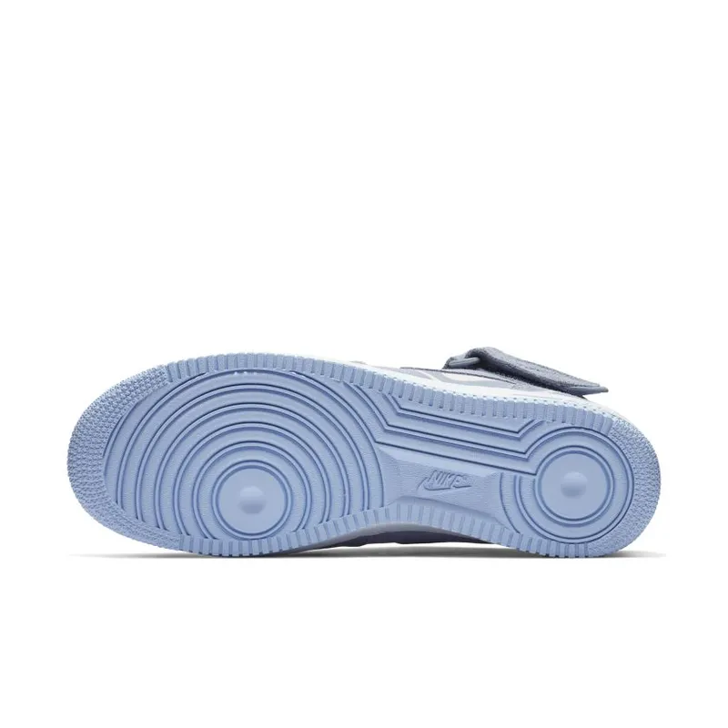 Nike Air Force 1 Mid Have a Nike Day Indigo Fog (AO2444-400)