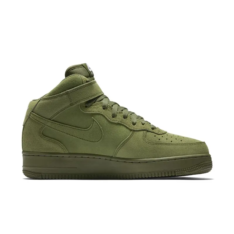 Nike Air Force 1 Mid Legion Green (315123-302)