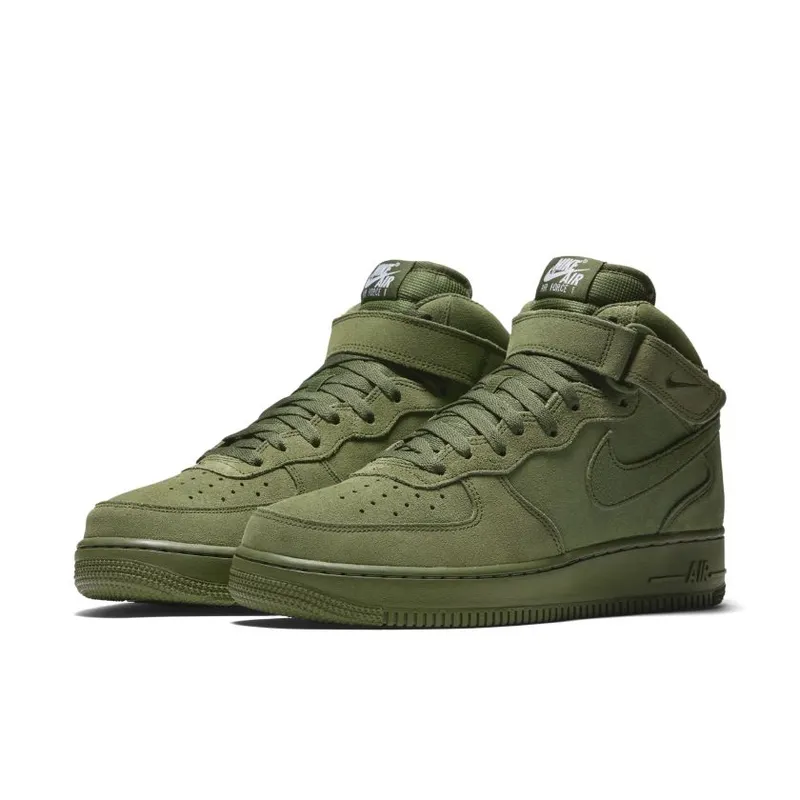 Nike Air Force 1 Mid Legion Green (315123-302)