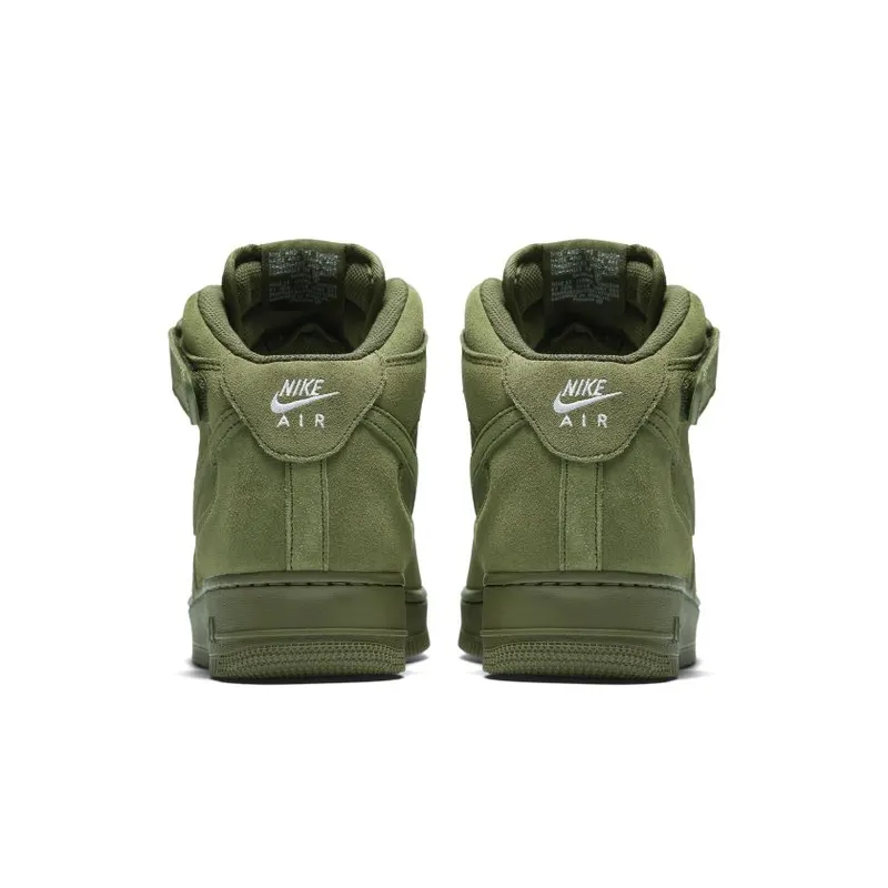 Nike Air Force 1 Mid Legion Green (315123-302)