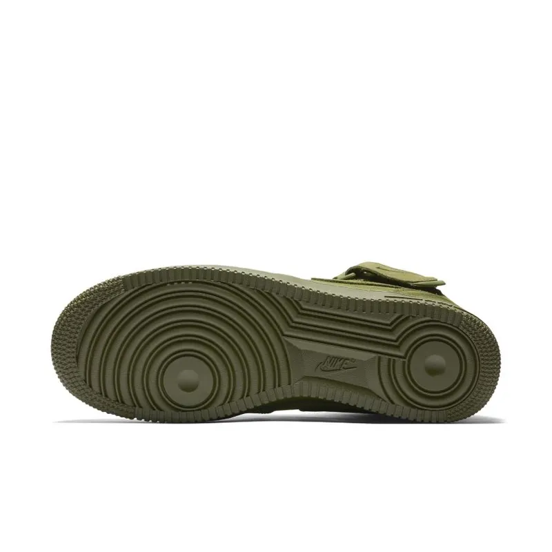 Nike Air Force 1 Mid Legion Green (315123-302)