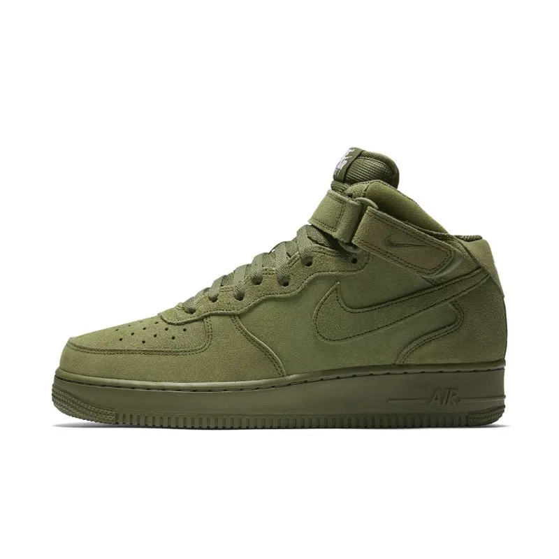Nike Air Force 1 Mid Legion Green (315123-302)