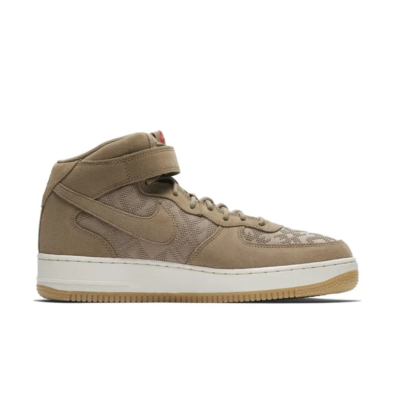 Nike Air Force 1 Mid N7 (AT6167-200)